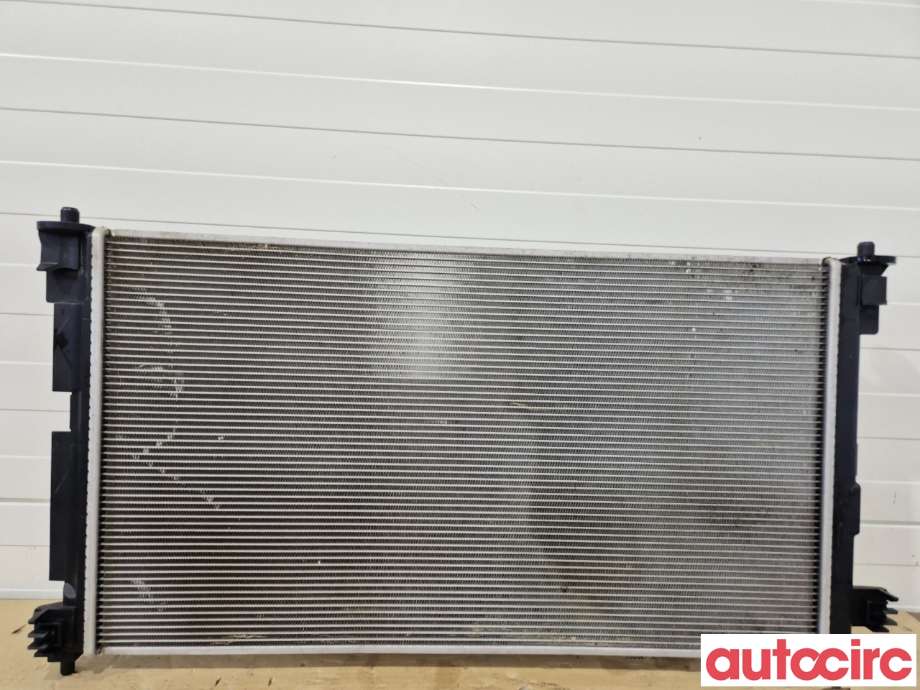 Radiator (automat gir) til Lexus UX 2018-->>  (LEXUS|G901076030|)