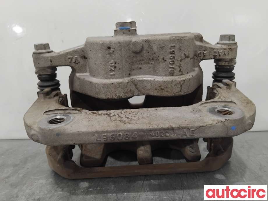 Bremsecaliper venstre foran til VW ID.4 2020-->>  (VOLKSWAGEN|1EA615123B||1EA615105H)