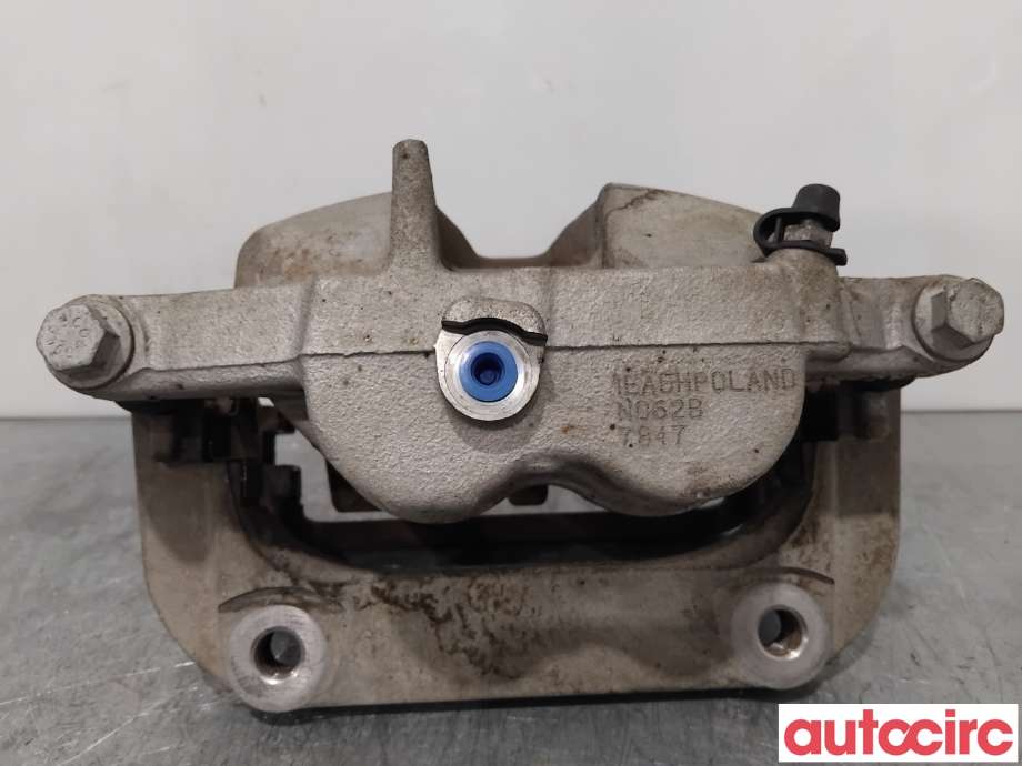 Bremsecaliper venstre foran til VW ID.4 2020-->>  (VOLKSWAGEN|1EA615123B||1EA615105H)