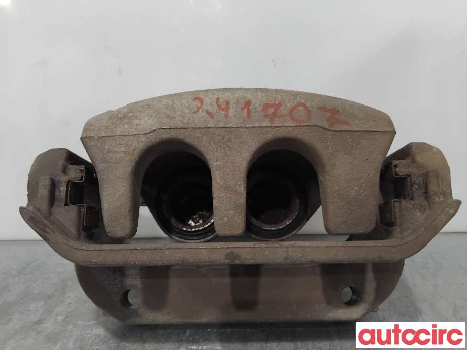 Bremsecaliper venstre foran til VW ID.4 2020-->>  (VOLKSWAGEN|1EA615123B||1EA615105H)