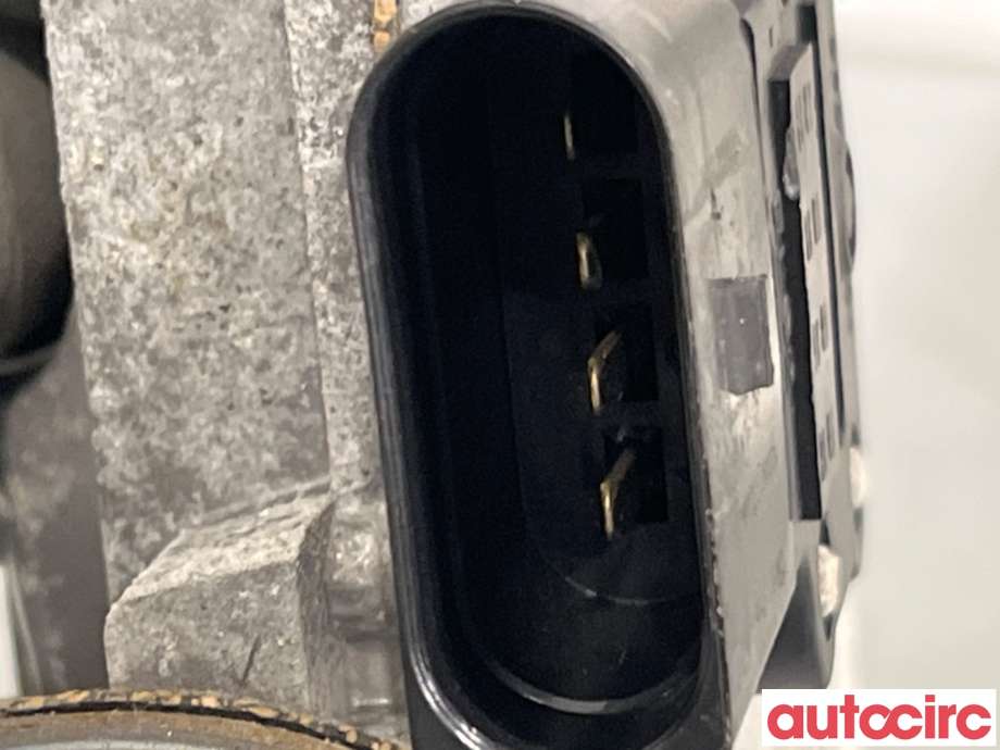 Viskermotor frontrute til Audi A4 2007-2014 (Type IV) (B8) (B8) (AUDI|8K1955023C|405116|8K1955023E)