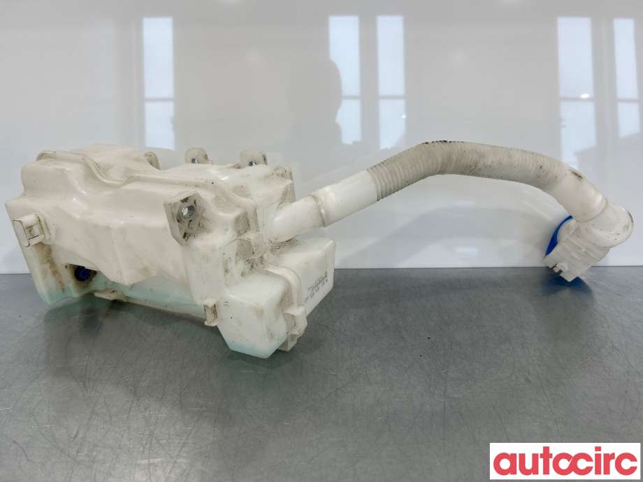 Spylertank til VW ID.4 2020-->>  (VOLKSWAGEN|1EA955453H|1EA955448B)