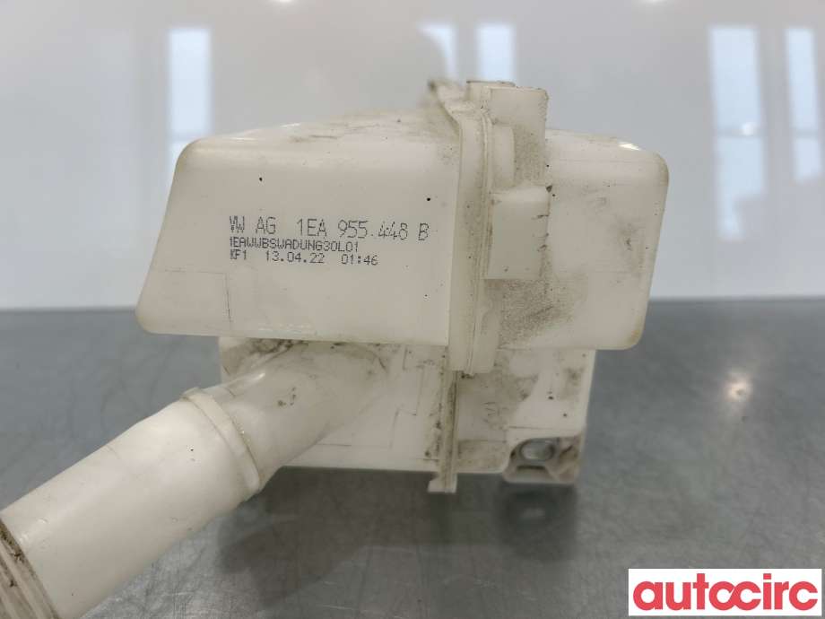 Spylertank til VW ID.4 2020-->>  (VOLKSWAGEN|1EA955453H|1EA955448B)