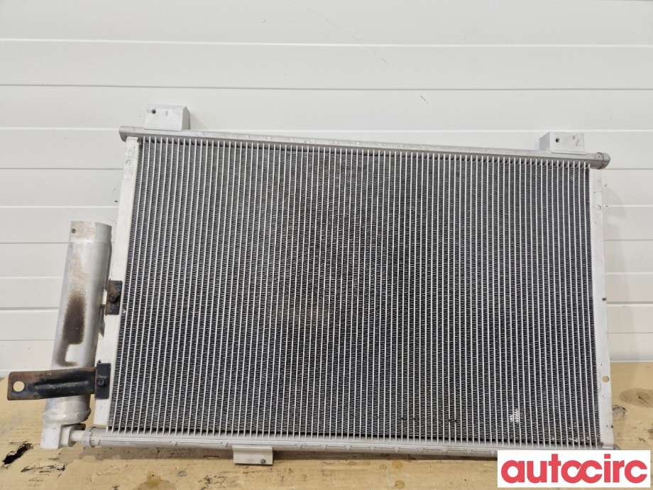 Aircondition radiator til Hyundai Ioniq Electric 2019-->> (Fase 2)  (HYUNDAI|97606G7500|)