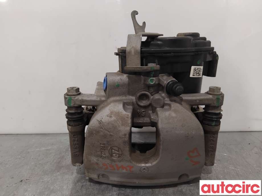 Bremsecaliper venstre bak til Mercedes EQE 2022-->> (MERCEDES|A2974235900|)