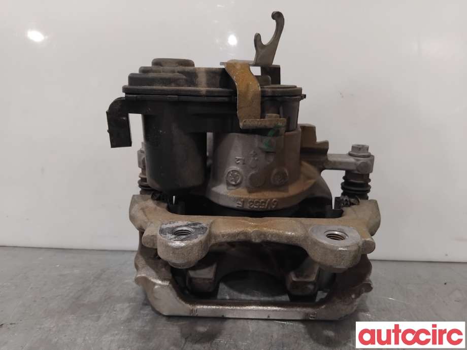 Bremsecaliper venstre bak til Mercedes EQE 2022-->> (MERCEDES|A2974235900|)