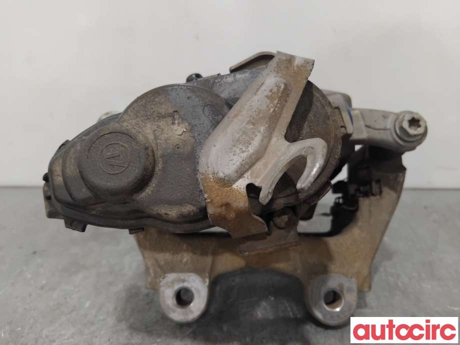 Bremsecaliper venstre bak til Mercedes EQE 2022-->> (MERCEDES|A2974235900|)