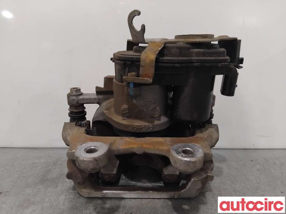 Bremsecaliper høyre bak til Mercedes EQE 2022-->>  (MERCEDES|A2974236000|)