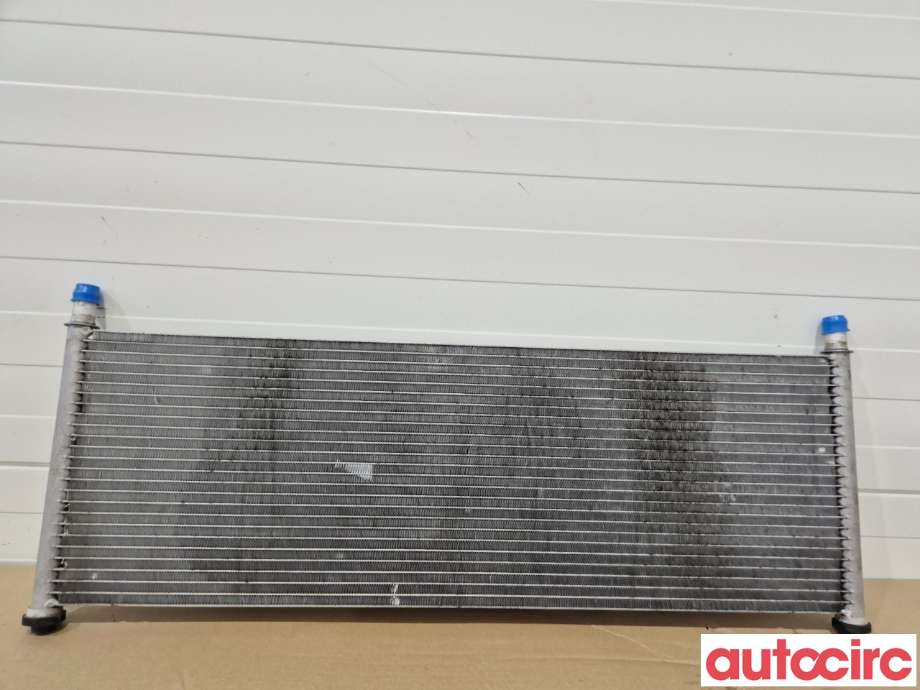 Radiator (automat gir) til Tesla Model X 2016-->> (TESLA|1048498-00-C|)