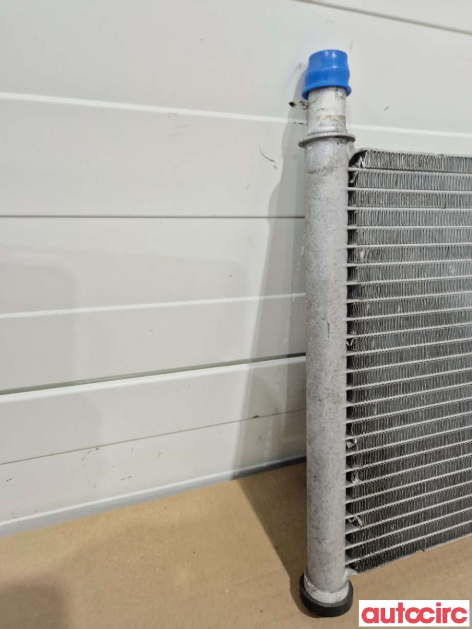 Radiator (automat gir) til Tesla Model X 2016-->> (TESLA|1048498-00-C|)