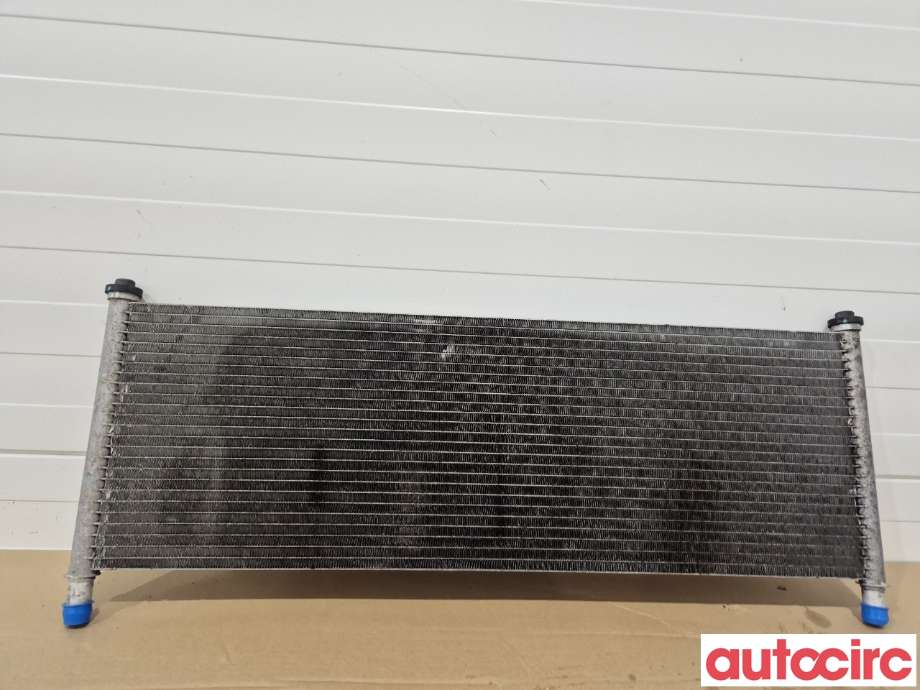 Radiator (automat gir) til Tesla Model X 2016-->> (TESLA|1048498-00-C|)