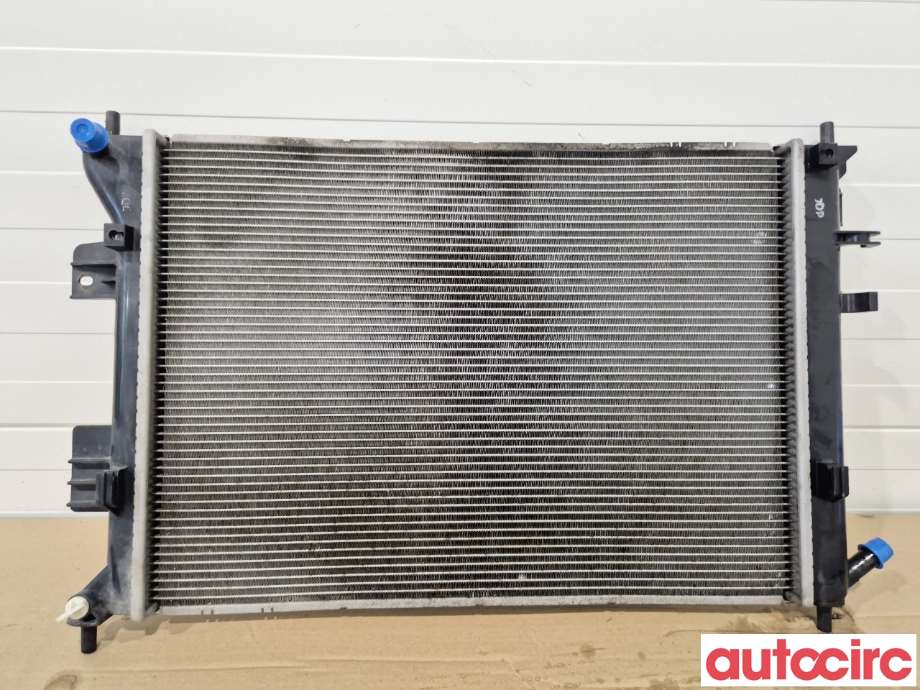 Radiator (automat gir) til Kia Soul 2014-2019 (Type II)  (KIA|25310E4000|)