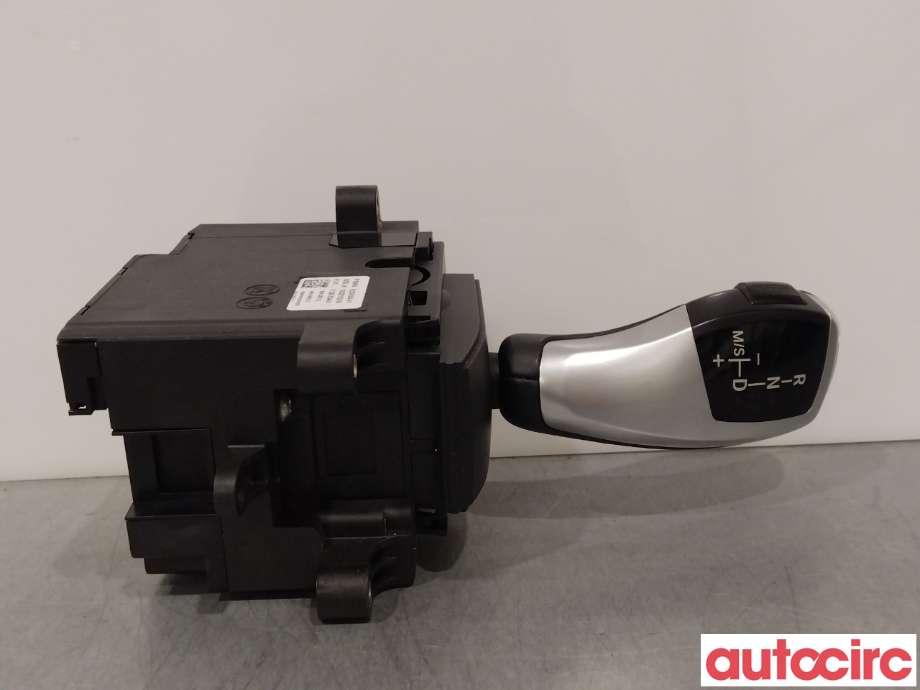 Girstang/girvelger automat til BMW 5-Serie 2010-2017 (F10/F11) (F10/F11) (BMW|61317950390|)