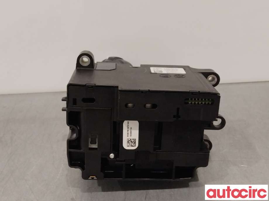 Girstang/girvelger automat til BMW 5-Serie 2010-2017 (F10/F11) (F10/F11) (BMW|61317950390|)