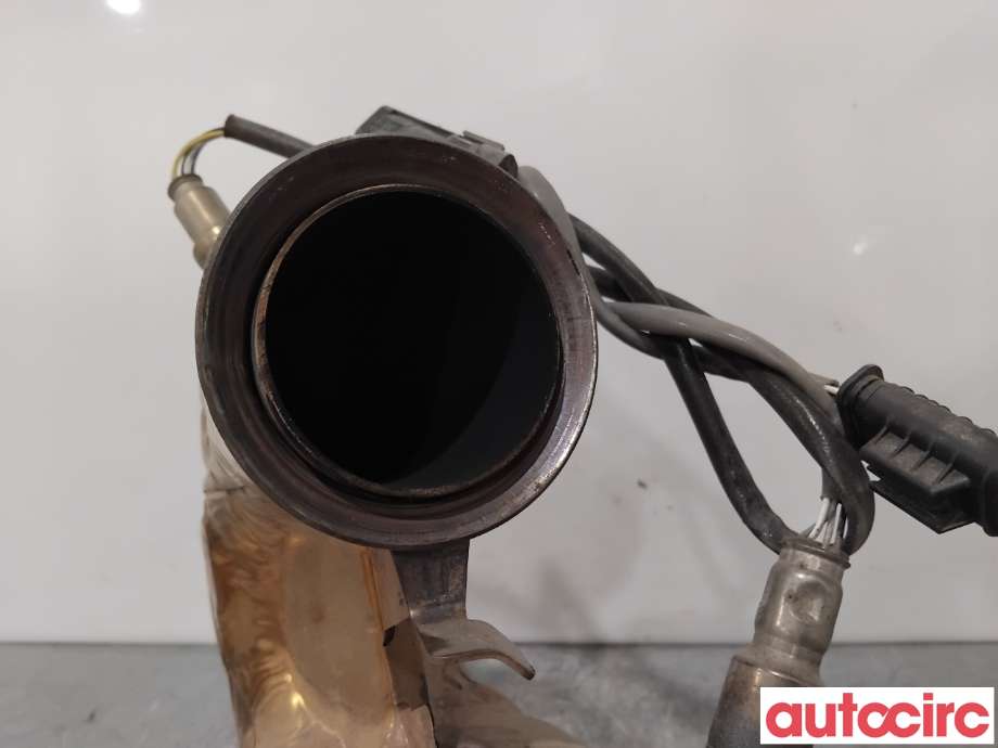 Katalysator til Mercedes A-Klasse 2018-->> (W177) (W177) (MERCEDES|A2474909903||A2474902001)