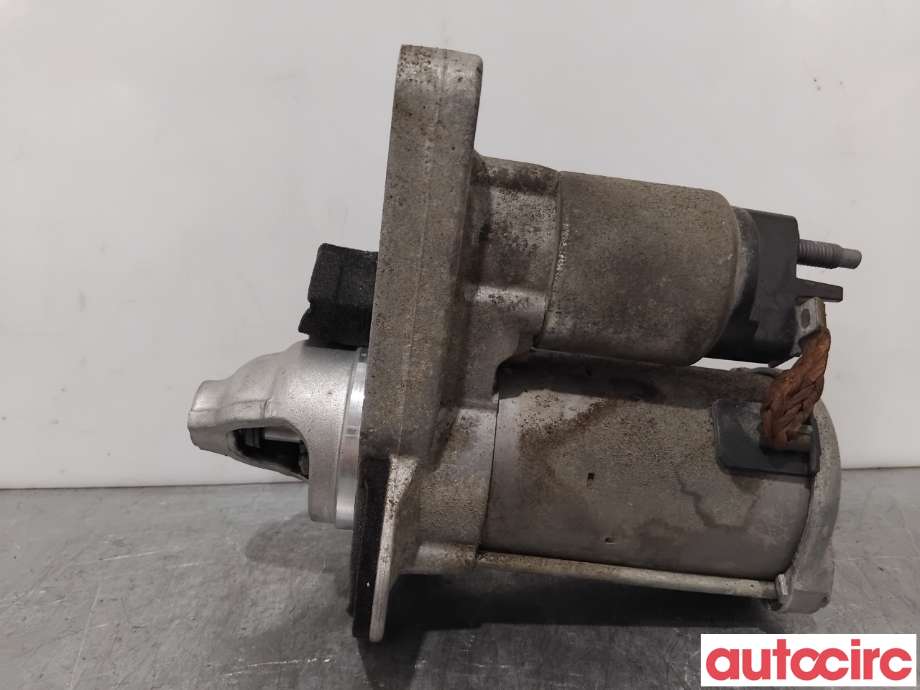 Starter til Mercedes A-Klasse 2018-->> (W177) (W177) (MERCEDES|A2829062000|0001170683|A2829061900)