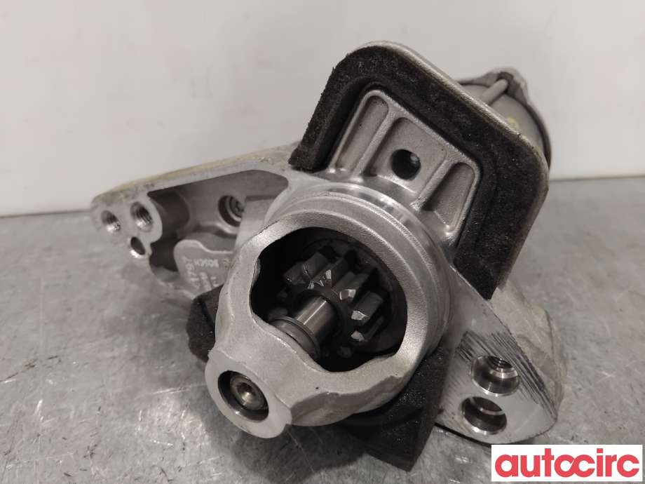 Starter til Mercedes A-Klasse 2018-->> (W177) (W177) (MERCEDES|A2829062000|0001170683|A2829061900)