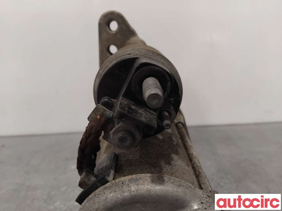 Starter til Mercedes A-Klasse 2018-->> (W177) (W177) (MERCEDES|A2829062000|0001170683|A2829061900)