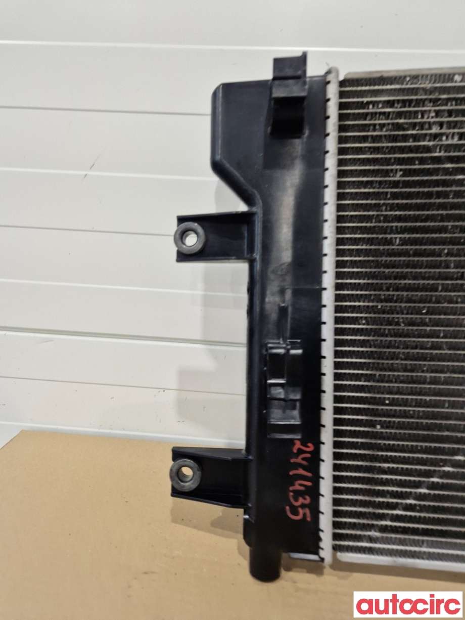 Radiator (automat gir) til Nissan Leaf 2018-->> (Type II)  (NISSAN|214105SH0A|)