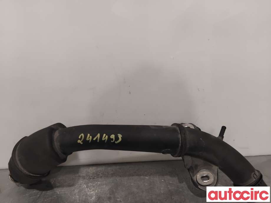 Luftslange innsug til Mercedes A-Klasse 2018-->> (W177) (W177) (MERCEDES|A2820981200||A2820980007)