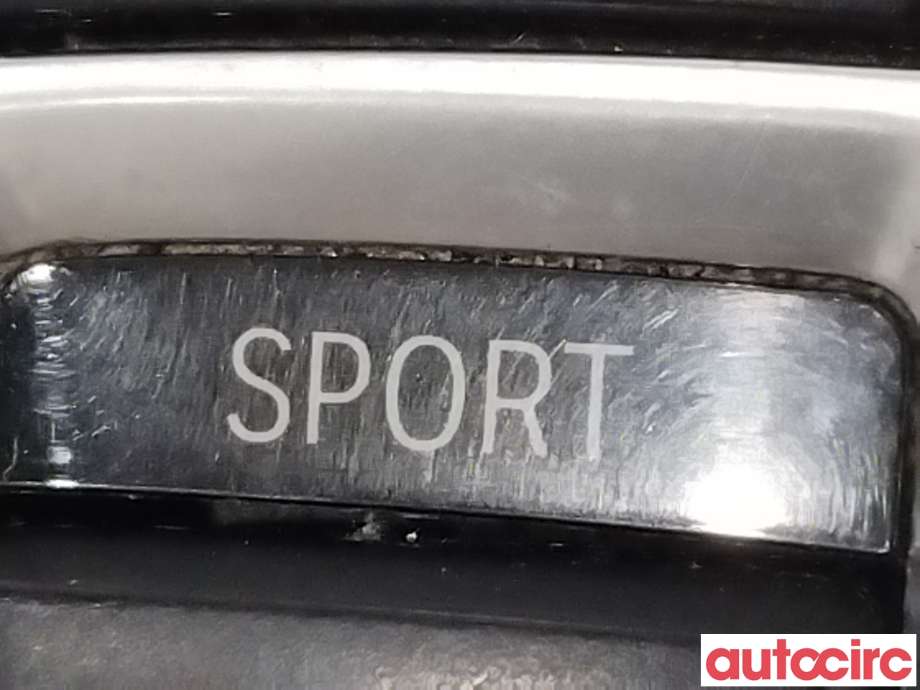 Bryter Antispinn til BMW 5-Serie 2010-2017 (F10/F11) (F10/F11) (BMW|61319267890||61319202945)