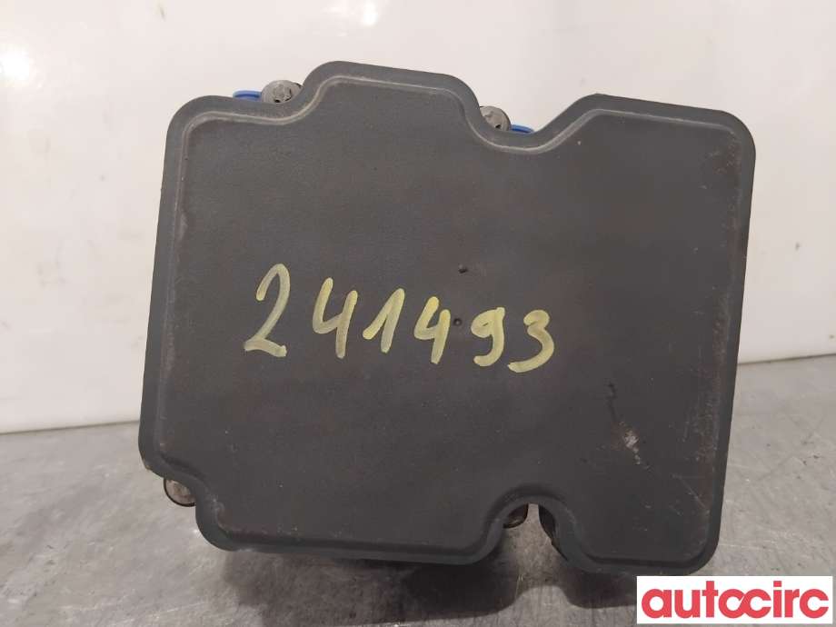 ABS sentral til Mercedes A-Klasse 2018-->> (W177) (W177) (MERCEDES|A1779002605|0265258032|A1779009203)
