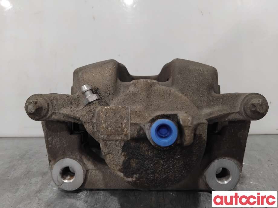 Bremsecaliper venstre foran til Mercedes A-Klasse 2018-->> (W177) (W177) (MERCEDES|A2474213900|)