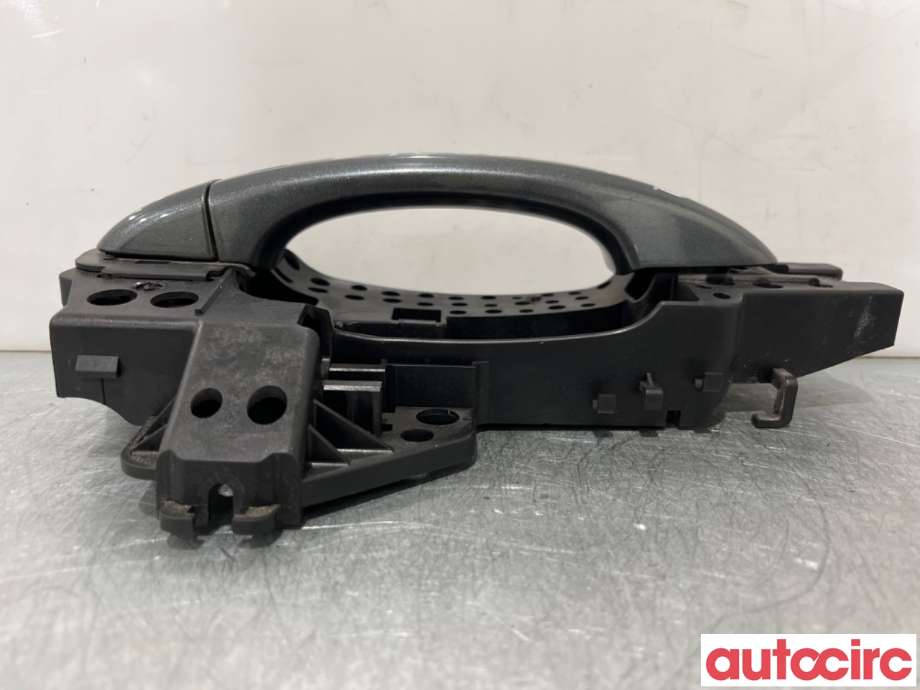 Dørhåndtak utv høyre bak til Audi A5 2007-2016 (Type I)  (AUDI|8T0837205A||8T0837886B)