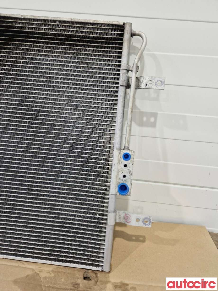Aircondition radiator til Kia e-Soul 2019-->> (Type III) (KIA|97606J2000|)