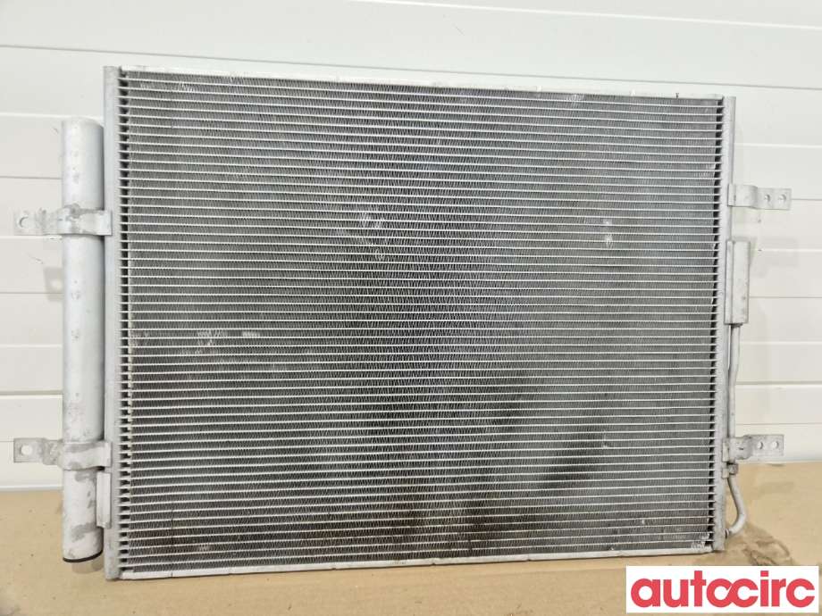 Aircondition radiator til Kia e-Soul 2019-->> (Type III) (KIA|97606J2000|)