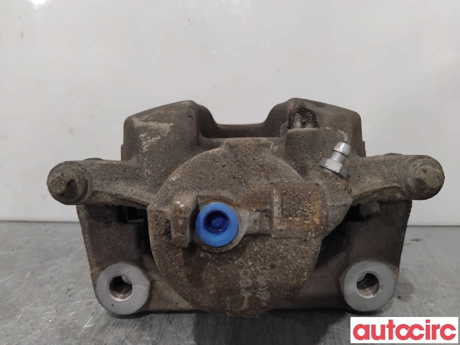 Bremsecaliper høyre foran til Mercedes A-Klasse 2018-->> (W177) (W177) (MERCEDES|A2474214000|)