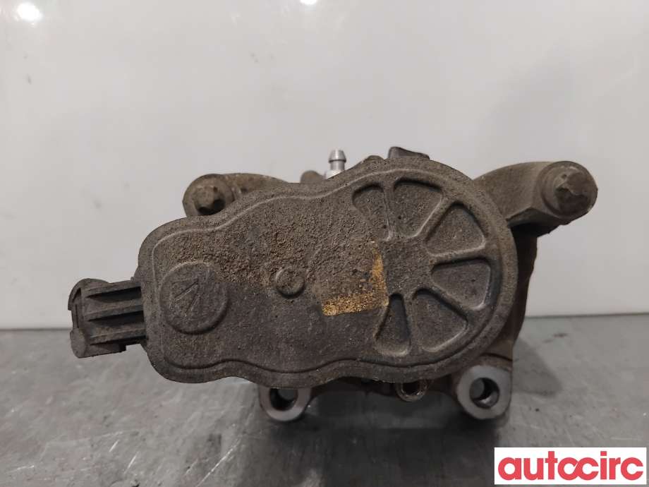 Bremsecaliper høyre bak til Mercedes A-Klasse 2018-->> (W177) (W177) (MERCEDES|A2474232000|)