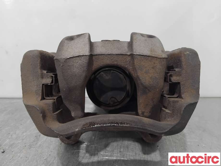 Bremsecaliper høyre bak til Mercedes A-Klasse 2018-->> (W177) (W177) (MERCEDES|A2474232000|)