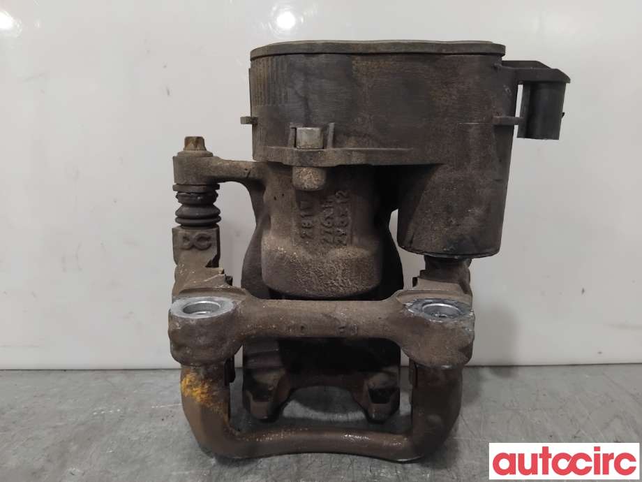 Bremsecaliper venstre bak til Mercedes A-Klasse 2018-->> (W177) (W177) (MERCEDES|A2474231900|)