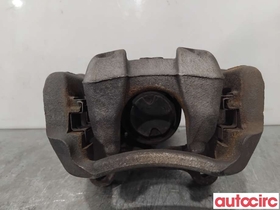 Bremsecaliper venstre bak til Mercedes A-Klasse 2018-->> (W177) (W177) (MERCEDES|A2474231900|)