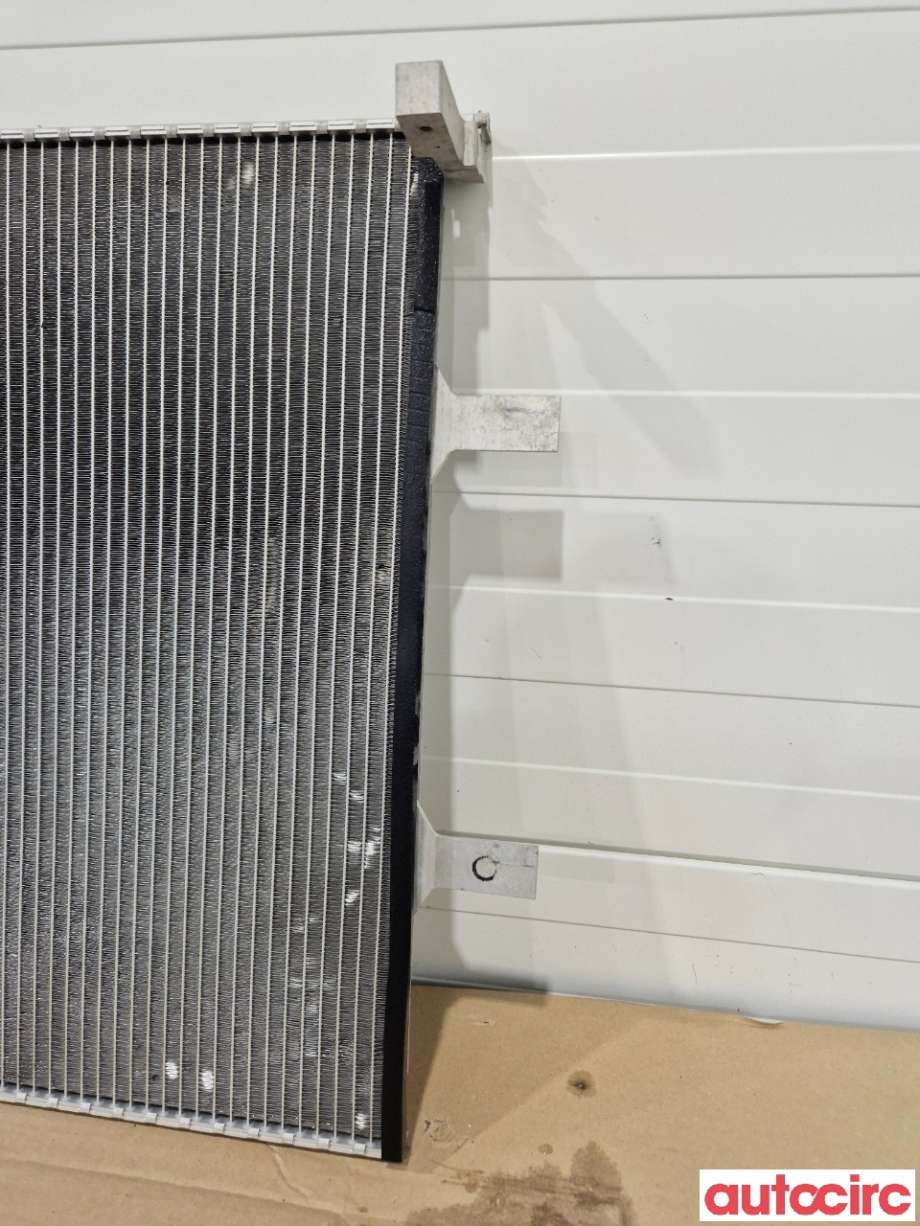 Aircondition radiator til VW ID.4 2020-->>  (VOLKSWAGEN|1EA816515A|)