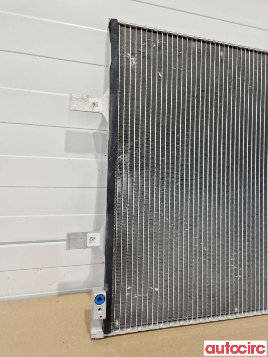 Aircondition radiator til VW ID.4 2020-->>  (VOLKSWAGEN|1EA816515A|)