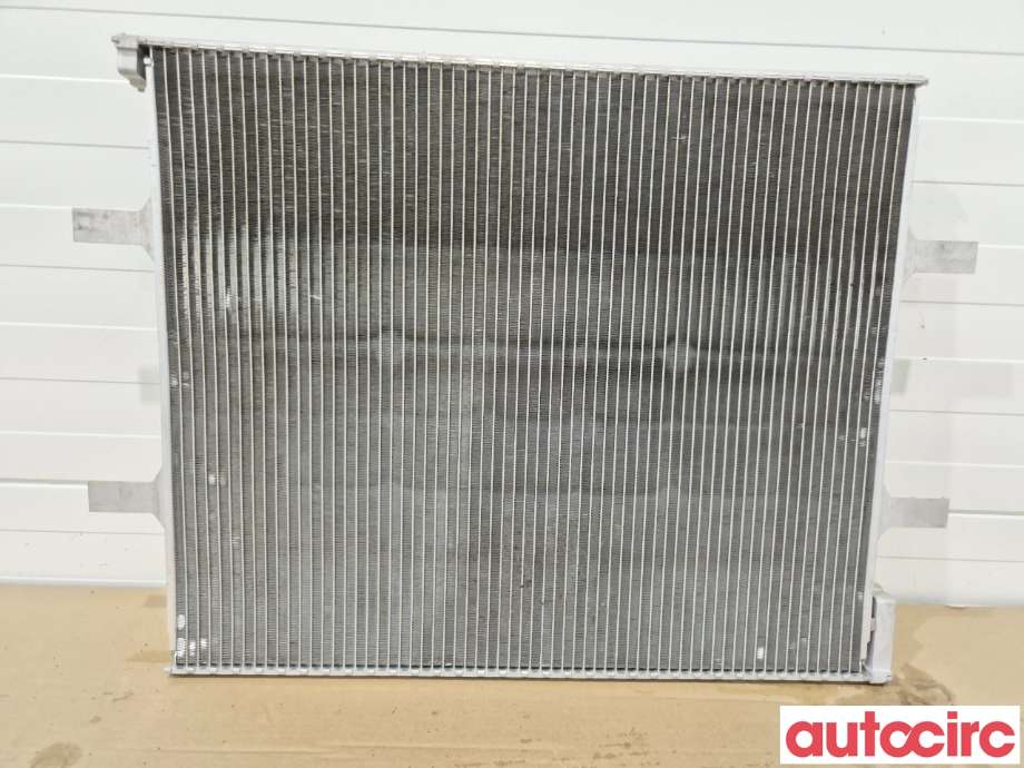 Aircondition radiator til VW ID.4 2020-->>  (VOLKSWAGEN|1EA816515A|)