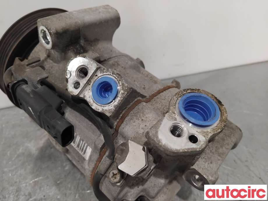 Aircondition kompressor til Mercedes A-Klasse 2018-->> (W177) (W177) (MERCEDES|A0008304202|447250-3671)