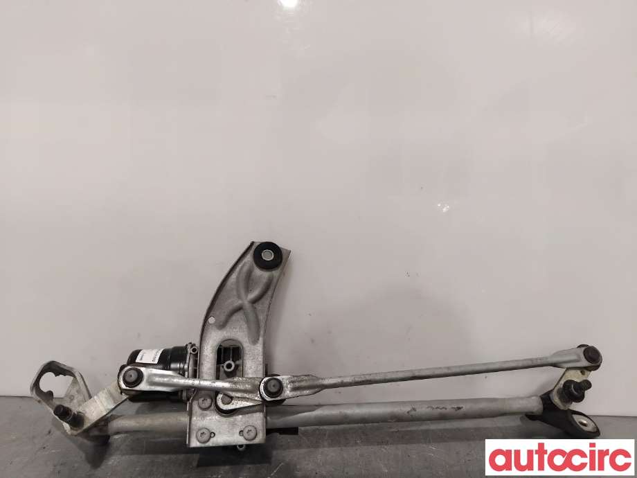 Viskermotor frontrute til Mercedes A-Klasse 2018-->> (W177) (W177) (MERCEDES|A1778204201|W204093|A1778206901)