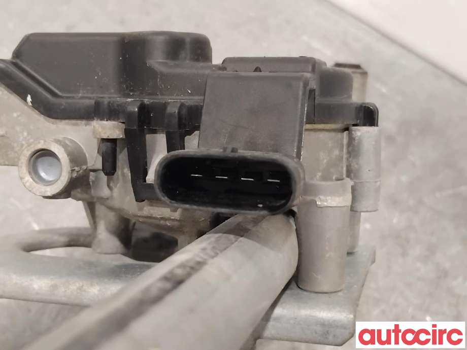 Viskermotor frontrute til Mercedes A-Klasse 2018-->> (W177) (W177) (MERCEDES|A1778204201|W204093|A1778206901)