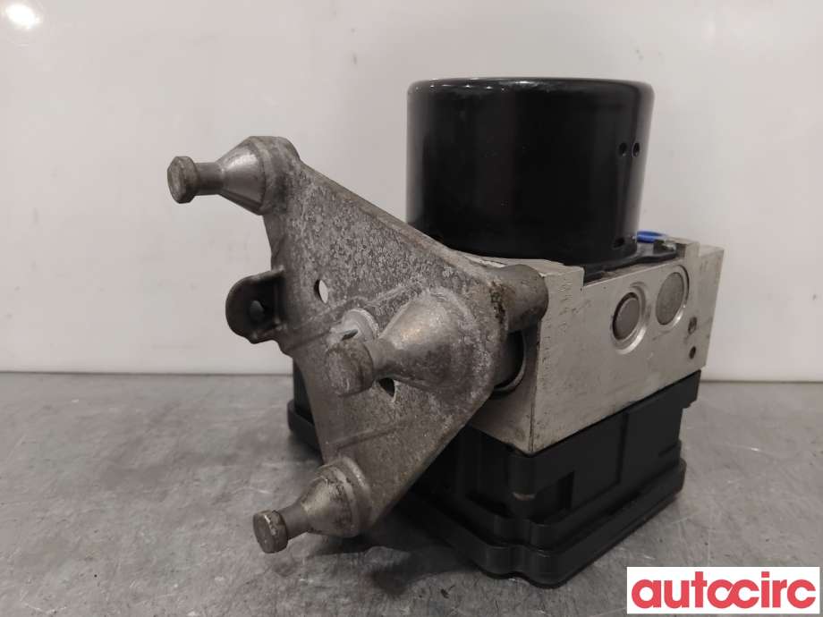 ABS sentral til Mercedes C-Klasse 2011-2014 (Fase 2) (W204) (W204) (MERCEDES|A1724313912|100926-23673|A1724314412)