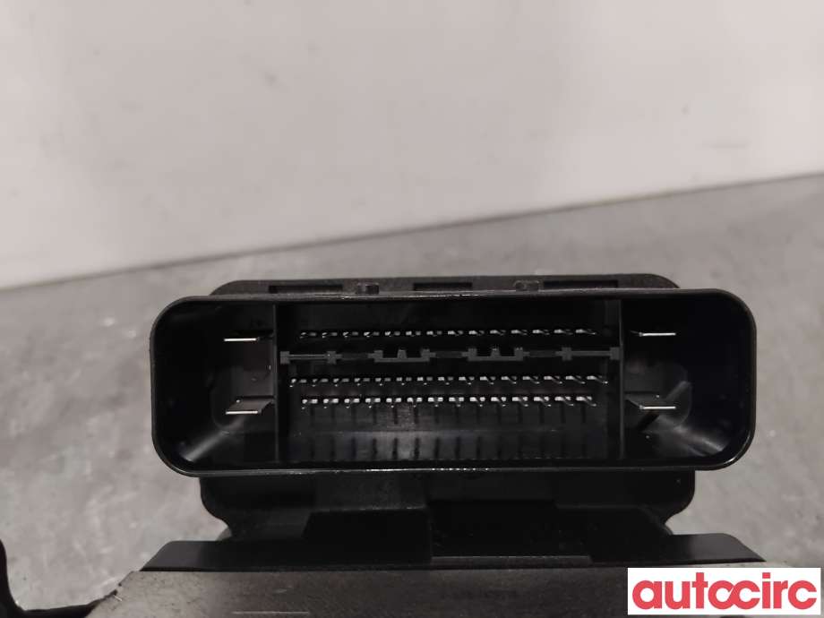 ABS sentral til Mercedes C-Klasse 2011-2014 (Fase 2) (W204) (W204) (MERCEDES|A1724313912|100926-23673|A1724314412)