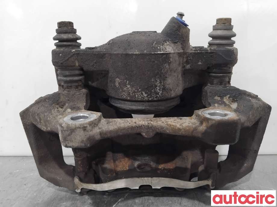 Bremsecaliper venstre foran til Mercedes C-Klasse 2011-2014 (Fase 2) (W204) (W204) (MERCEDES|A2044213981|)