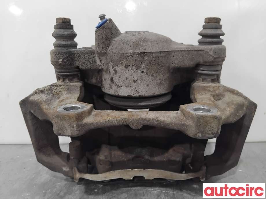 Bremsecaliper høyre foran til Mercedes C-Klasse 2011-2014 (Fase 2) (W204) (W204) (MERCEDES|A2044214081|)