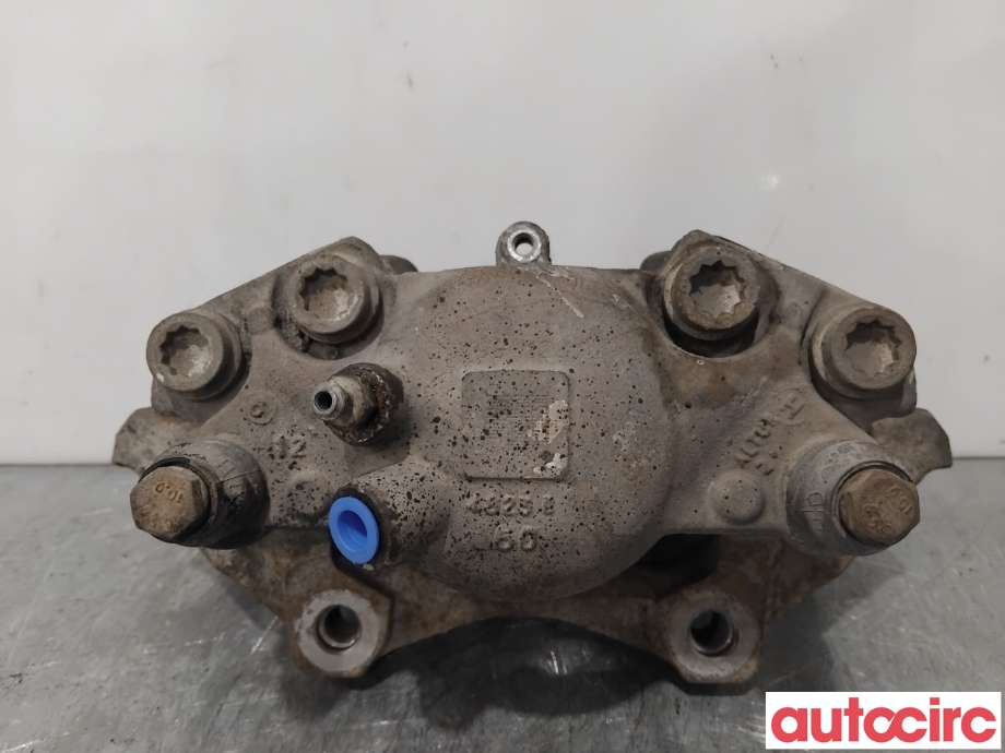 Bremsecaliper høyre foran til Mercedes C-Klasse 2011-2014 (Fase 2) (W204) (W204) (MERCEDES|A2044214081|)