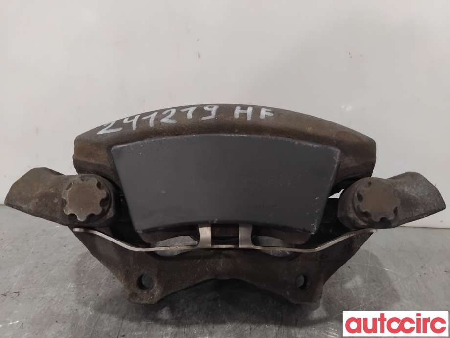 Bremsecaliper høyre foran til Mercedes C-Klasse 2011-2014 (Fase 2) (W204) (W204) (MERCEDES|A2044214081|)