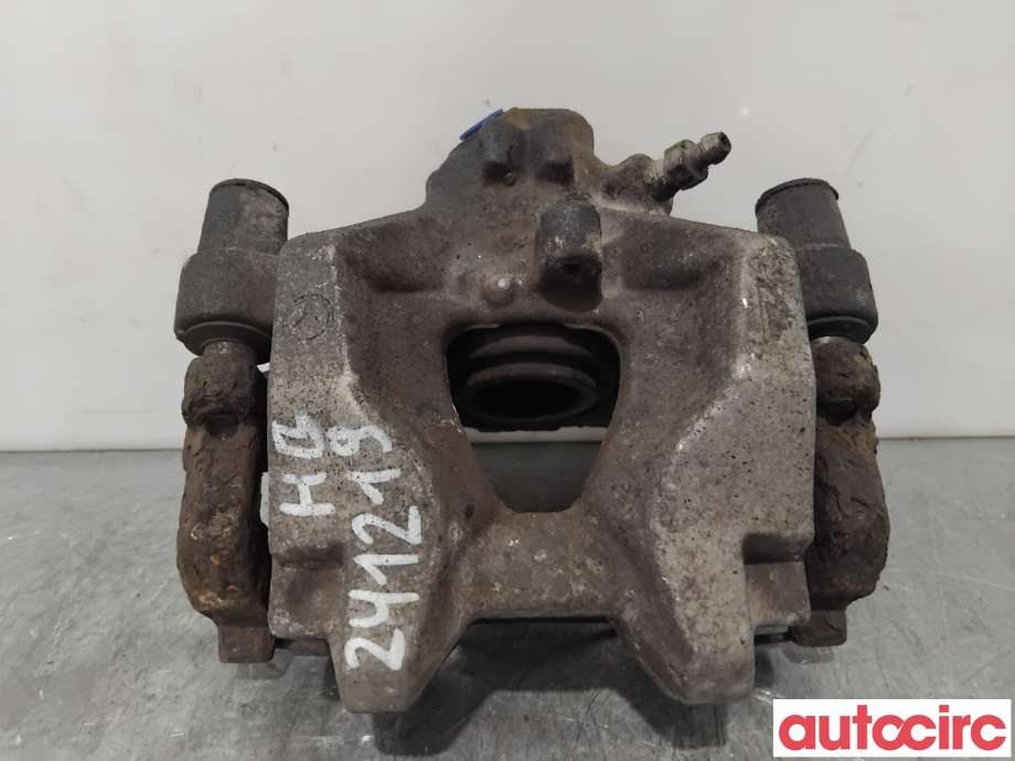 Bremsecaliper høyre bak til Mercedes C-Klasse, 2011-2014 (Fase 2) (W204) (W204) (MERCEDES|A2044231681)