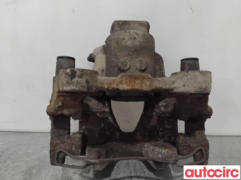 Bremsecaliper høyre bak til Mercedes C-Klasse 2011-2014 (Fase 2) (W204) (W204) (MERCEDES|A2044231681|)