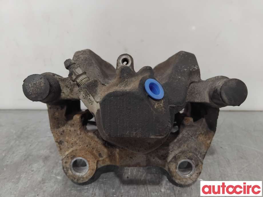 Bremsecaliper høyre bak til Mercedes C-Klasse 2011-2014 (Fase 2) (W204) (W204) (MERCEDES|A2044231681|)